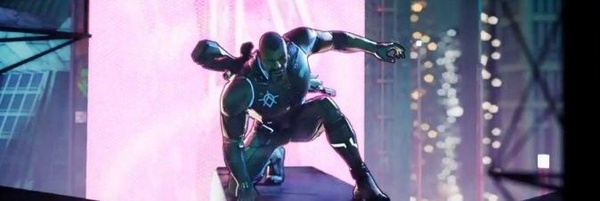 Crackdown verra mostrato alla Gamescom