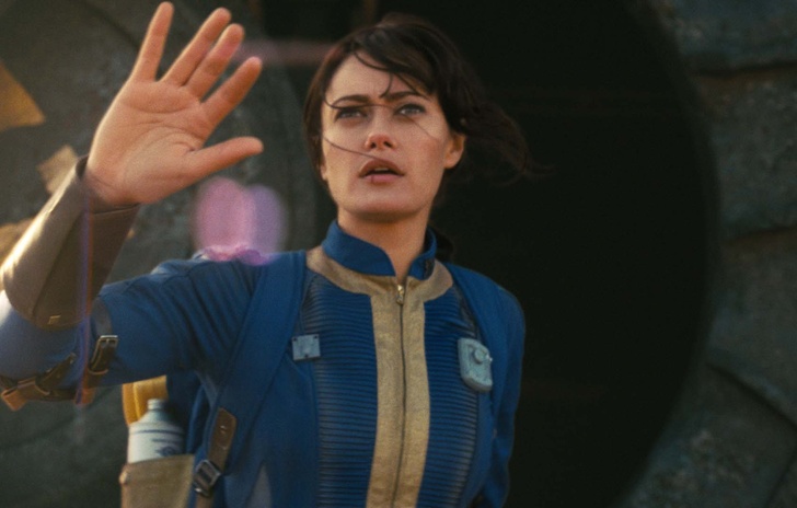 Fallout ecco il trailer della serie tv