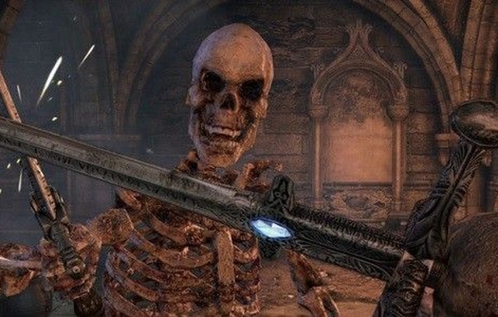 Hellraid non è stato cancellato