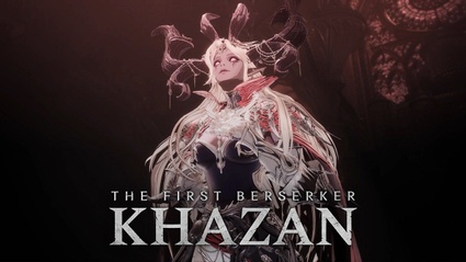 The First Berserker: Khazan dedica un altro trailer alla demo
