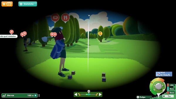 Under Par Golf Architect: la Recensione del gestionale sui verdi campi