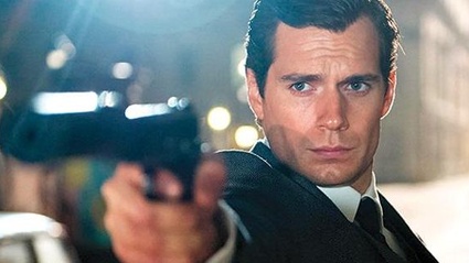 Operazione U.N.C.L.E. arrivera ad inizio dicembre in formato Home Video