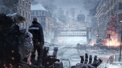 Left Alive si mostra alla Gamescom