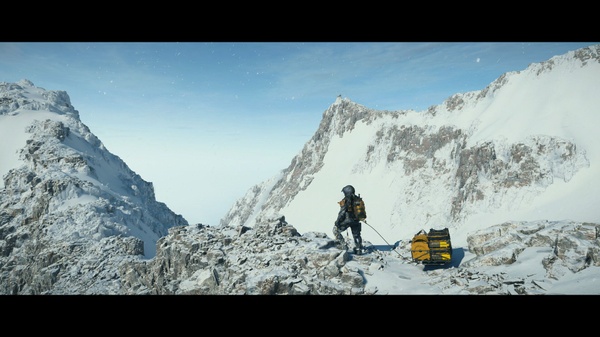 Death Stranding 2: On the Beach - Recensione dell