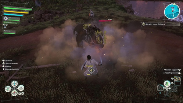 Echoes of Aincrad: The Sword Art Online Game We Wanted!