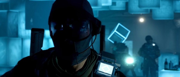 Ubisoft ci parla dell'endgame di The Division 2