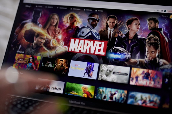 D23 Expo, tutte le novita Marvel: da Ironheart al trailer di Secret Invasion