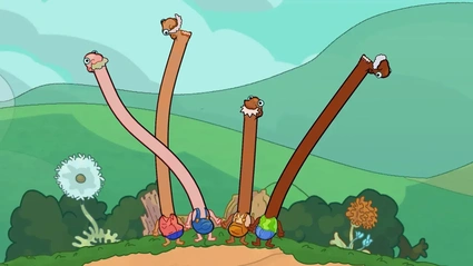 Esophaguys - Announcement Trailer