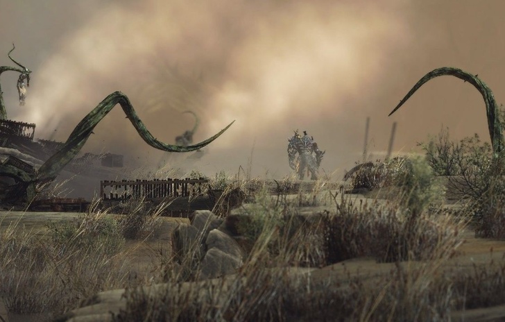 ArenaNet rivela nuove tribù di Guild Wars 2 Heart of Thorns