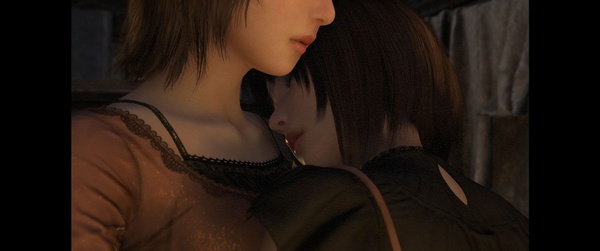 Project Zero 2: Crimson Butterfly Remake &mdash; Recensione