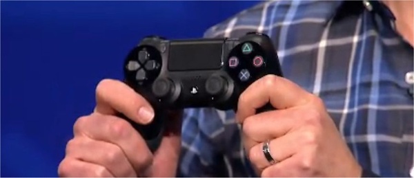 Per la VR su PS4 bastera il DualShock 4