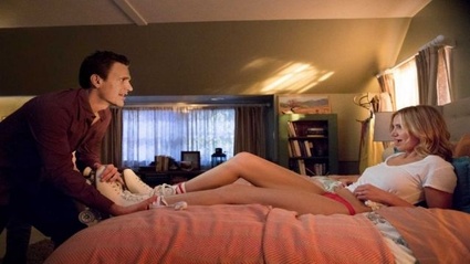 Spot: L'inseguimento