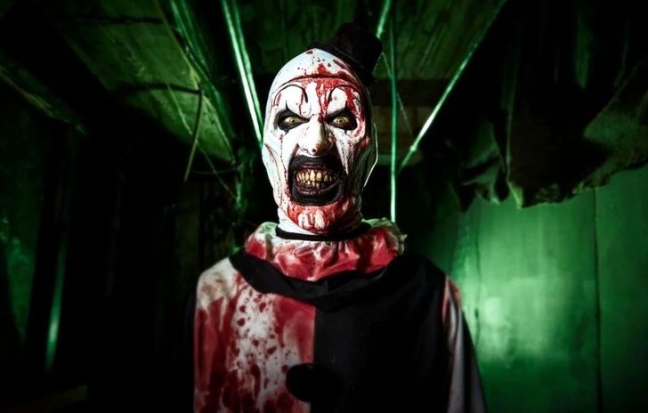 Terrifier 3 Sarà ancora più raccapricciante