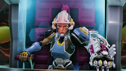 Battle Shapers, l'FPS roguelite in early access dal 3 ottobre