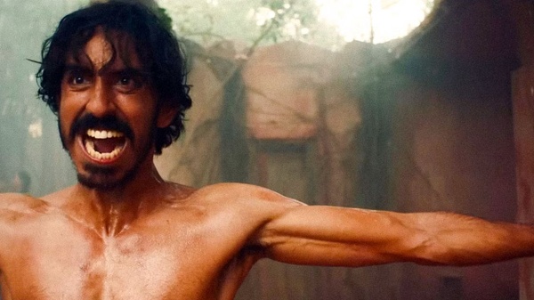 Dev Patel - In preparazione il secondo film da regista