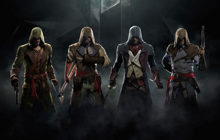 Ubisoft preannuncia la patch di Unity