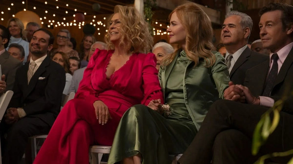 Scarpetta, la recensione della serie con Nicole Kidman: il difficile passaggio dal romanzo alla TV