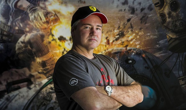 E' morto Vince Zampella