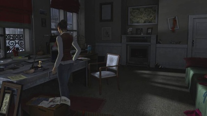 Chronicles Of Mystery : il rituale dello scorpione