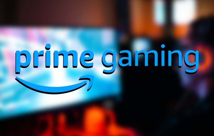 Come funziona Prime Gaming