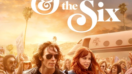 Daisy Jones and The Six