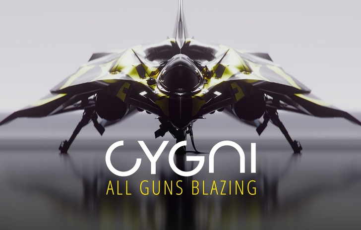 Cygni All Guns Blazing euroshmup alla riscossa Recensione PC