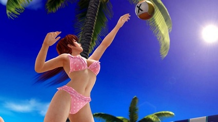 Play Asia annuncia l'uscita di Dead or Alive Xtreme 3 Venus