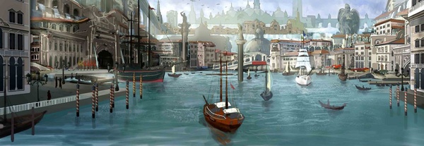 Nuove Info su Final Fantasy XV