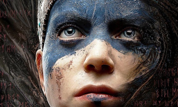 Hellblade su Xbox si apre alla beneficenza