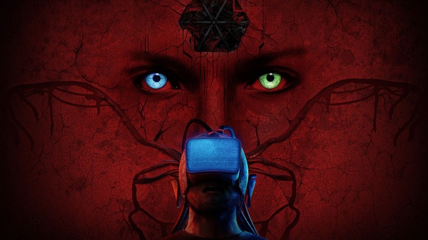 A.I.L.A., recensione di un meta-horror fatto di alti e bassi 