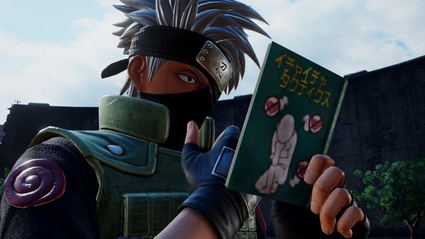 La beta di Jump Force rimandata a data da destinarsi