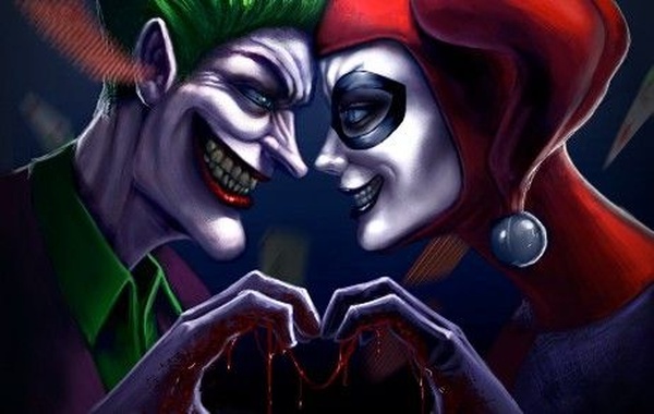[RUMOR] Trovati Joker e Harley Quinn per Suicide Squad?