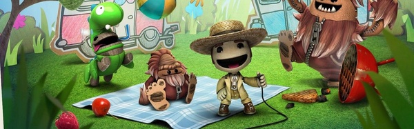 Svelati gli extra per il pre-ordine di LittleBigPlanet 3