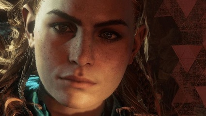 Il sequel di Horizon? Potrebbe prescindere dalla presenza di Aloy