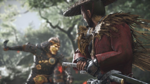 Ghost of Tsushima Director’s Cut – La Via del Samurai – Recensione PC