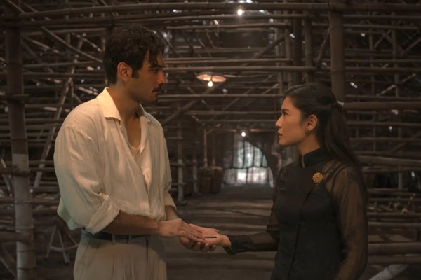 Cigarette Girl: recensione della serie indonesiana di Netflix