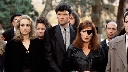 Il cast di Twin Peaks sostiene David Lynch con un video