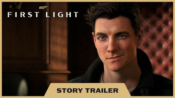 007 First Light ci mostra un nuovo trailer della storia