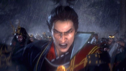 Ecco la replica dello stream di Nioh 2