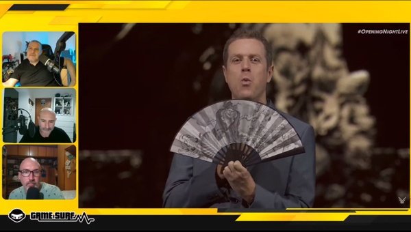 Gamescom 2025: come rivedere la Opening Night Live