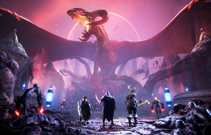 Dragon Age The Veilguard ecco i requisiti di sistema per la versione PC