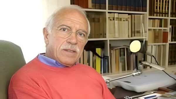 Addio a Pino Colizzi, voce iconica del cinema