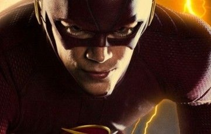 Un inizio fulminante per Flash