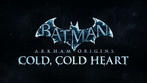 Batman: Arkham Origins 'Cold, Cold Heart' si presenta in trailer
