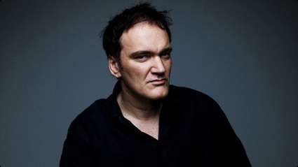 Quentin Tarantino e arrabbiatissimo con la Disney!