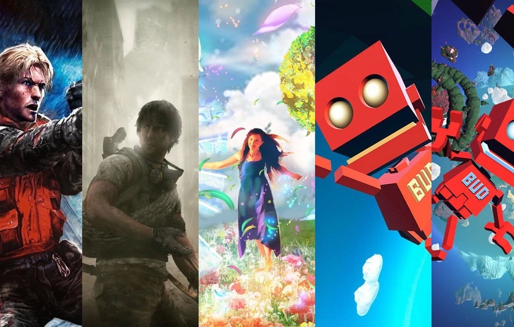 Atari acquisisce giochi Ubisoft da Cold Fear a Grow Home