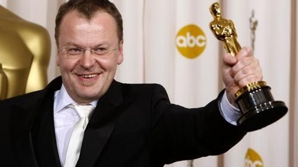 Ruzowitzky dirigera lo zombie thriller Patient Zero