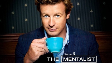 The Mentalist terminera con la settima stagione