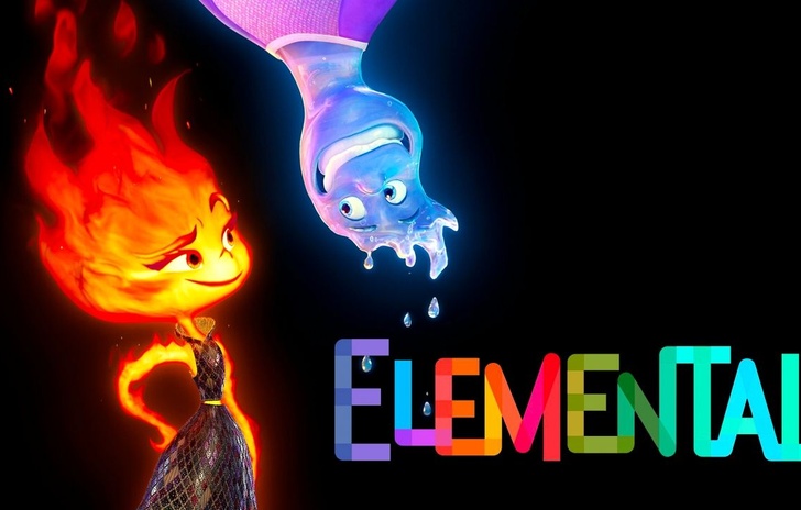 Elemental Meno flop di quello che sembra