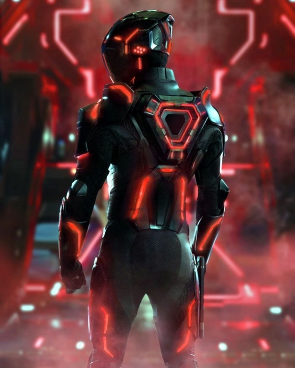 Tron: Ares - Jared Leto nei panni del personaggio principale